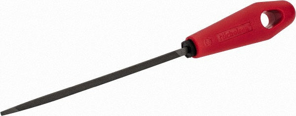 Nicholson 21736NN American-Pattern File 6" Long, Taper, Single