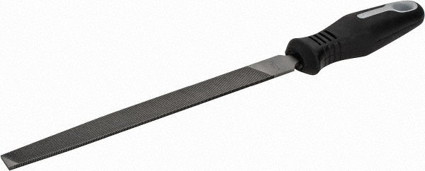 Nicholson 21748HNN American-Pattern File 8" Long, Flat, Double