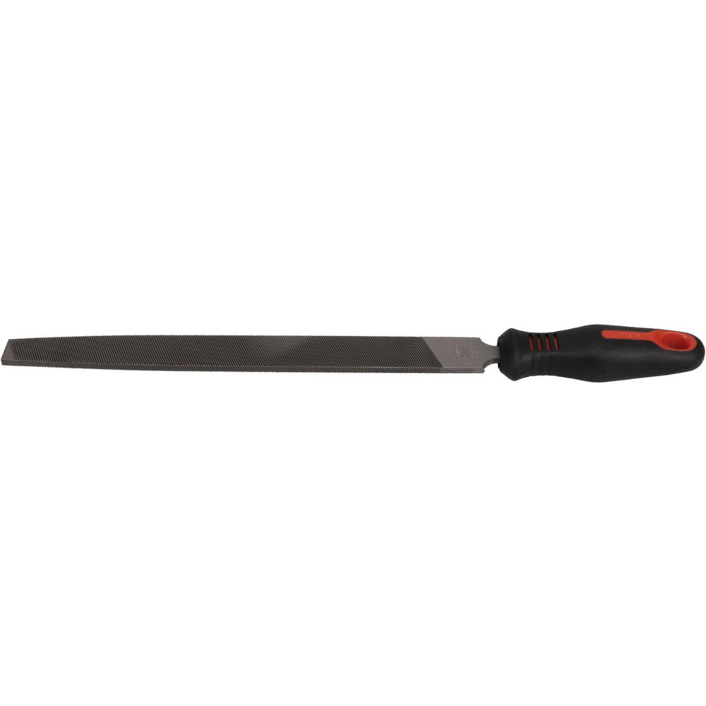 Nicholson 21868HNN American-Pattern File 10" Long, Flat, Double