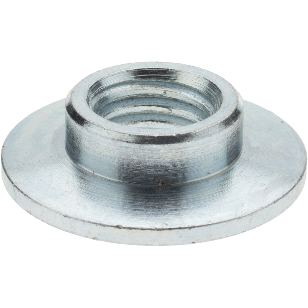 Norton 63642543461 Abrasive Disc 66NS Short Retainer Nut