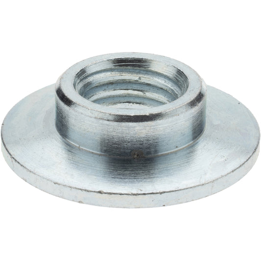 Norton 63642543461 Abrasive Disc 66NS Short Retainer Nut