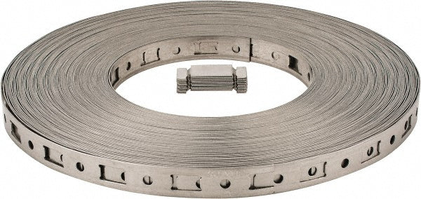 Breeze 4005 2" Dia, Hose Clamp Kit