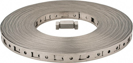 Breeze 4005 2" Dia, Hose Clamp Kit