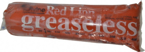 Dico 7100060 Greaseless Orange, Heavy Grade