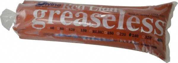 Dico 7100056 Greaseless Orange, Fine Grade