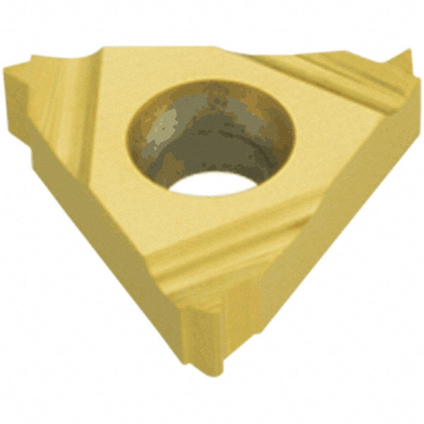 Iscar 3332678 Laydown Threading Insert 16IR12UNJ IC806, Carbide