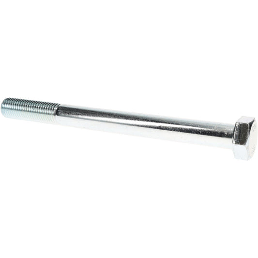 Value Collection 460202BR Hex Head Cap Screw M16x2, 180.00 mm Length Under Head, Grade 10.9 Steel, Zinc Finish
