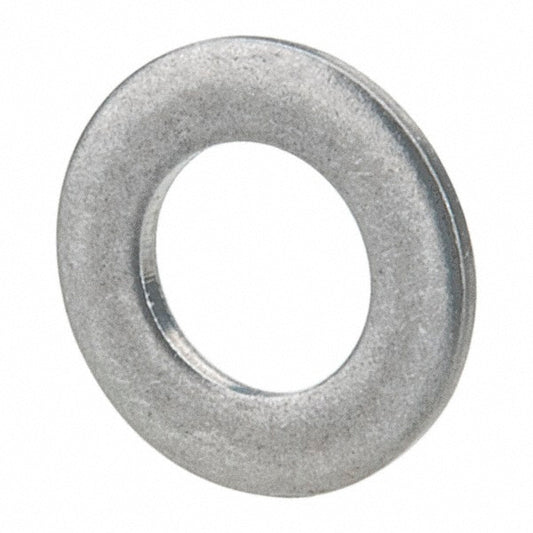 ELECTRO HARDWARE NAS620C3L 3L Screw Standard Flat Washer Grade 300 Stainless Steel, Passivated Finish