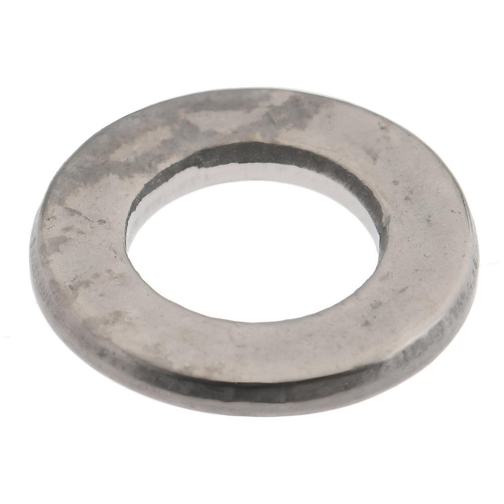 ELECTRO HARDWARE NAS620C5 5" Screw Standard Flat Washer Grade 300 Stainless Steel, Passivated Finish