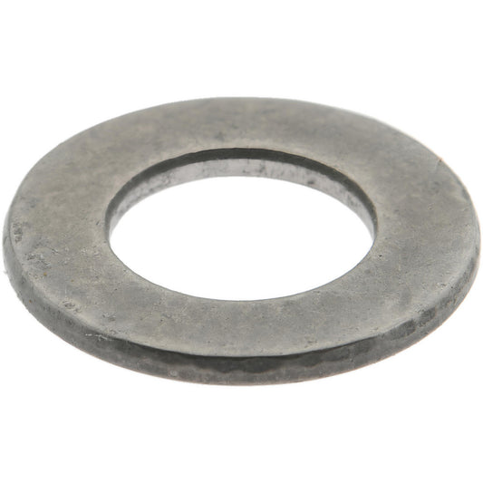 Electro Hardware NAS620C10L 10L Screw Standard Flat Washer Grade 300 Stainless Steel, Passivated Finish