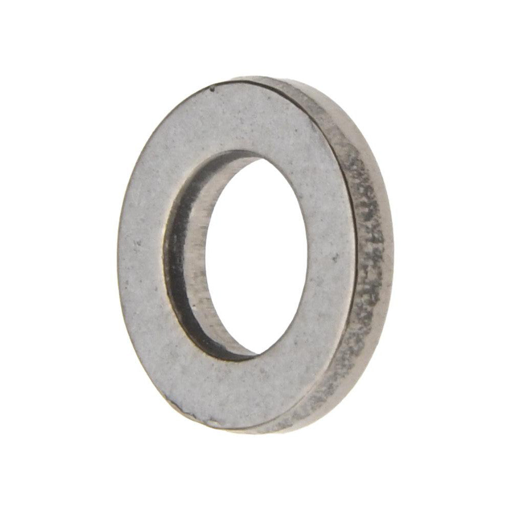 Electro Hardware NAS620C10 10" Screw Standard Flat Washer Grade 300 Stainless Steel, Passivated Finish