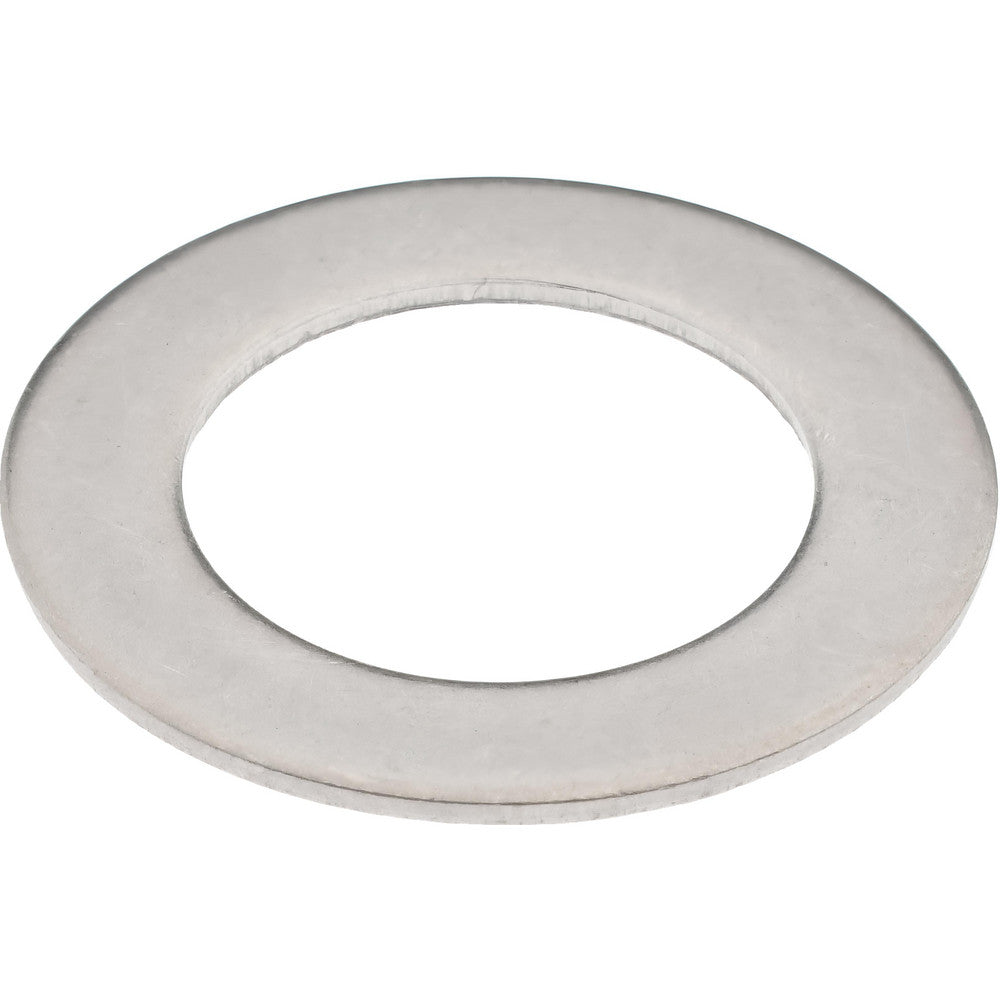 ELECTRO HARDWARE AN960C616L 3/8" Screw Standard Flat Washer Grade AN960 Stainless Steel, Passivated Finish