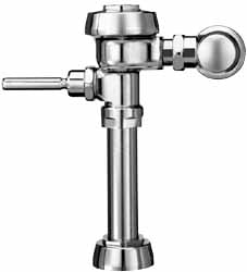 Sloan Valve Co. 3010000 1.6 GPF Closet Manual Flush Valve