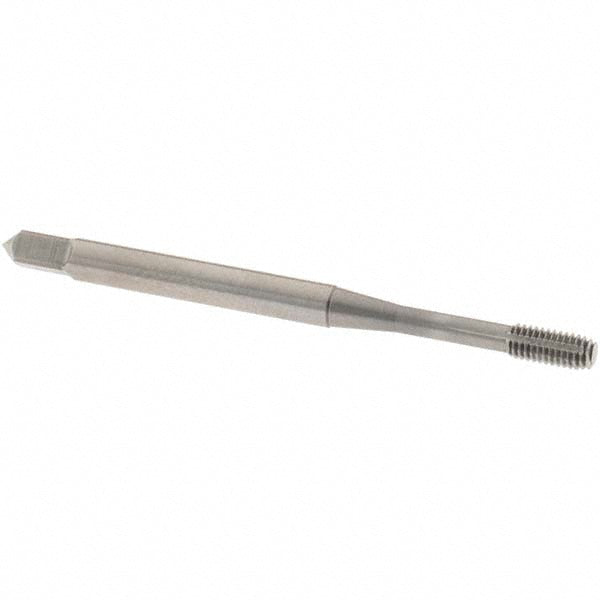 OSG 1410101700 Thread Forming Tap M3x0.50 Metric Coarse, Modified Bottoming, Cobalt, Bright Finish