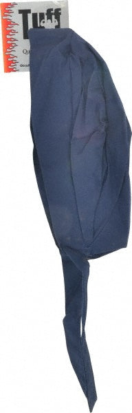 OccuNomix TN5-01 Tie Hat Size Universal, Navy Blue