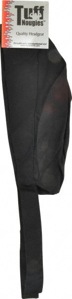 OccuNomix TN5-06 Tie Hat Size Universal, Black