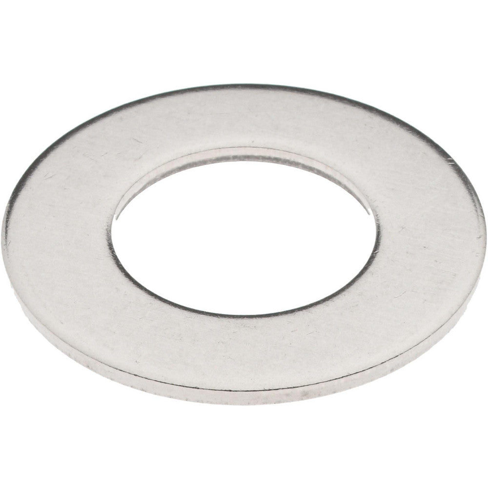 Electro Hardware AN960C1016 5/8" Screw Standard Flat Washer Grade AN960 Stainless Steel, Passivated Finish
