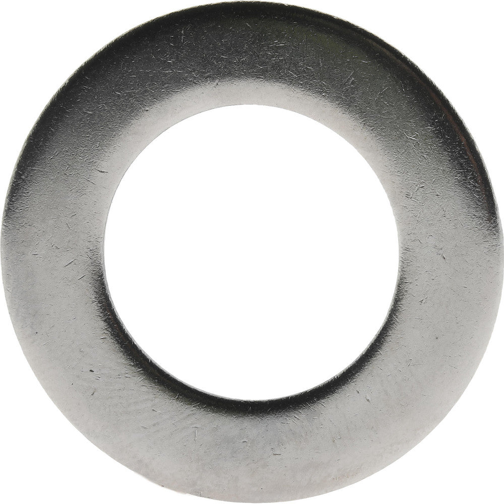 Electro Hardware AN960C1216 3/4" Screw Standard Flat Washer Grade AN960 Stainless Steel, Passivated Finish