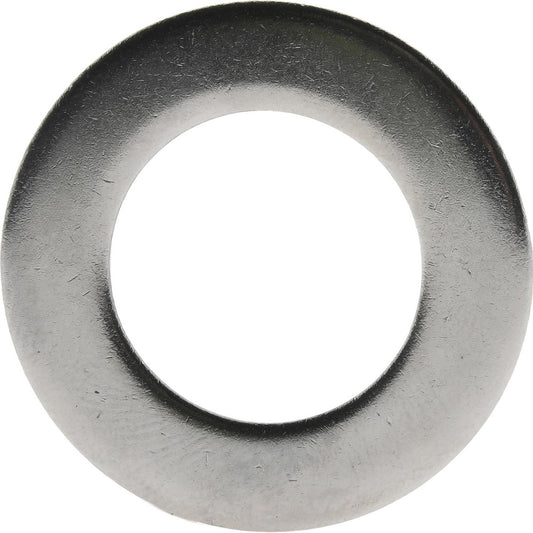 Electro Hardware AN960C1216 3/4" Screw Standard Flat Washer Grade AN960 Stainless Steel, Passivated Finish