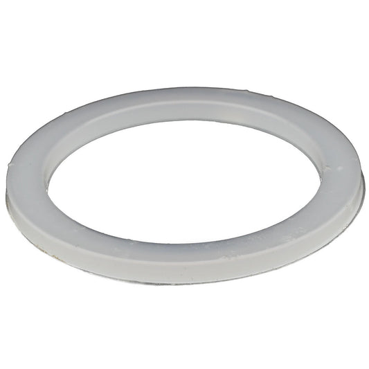 ELECTRO HARDWARE FW-13-N 7/8" Screw Standard Flat Washer Nylon, Plain Finish