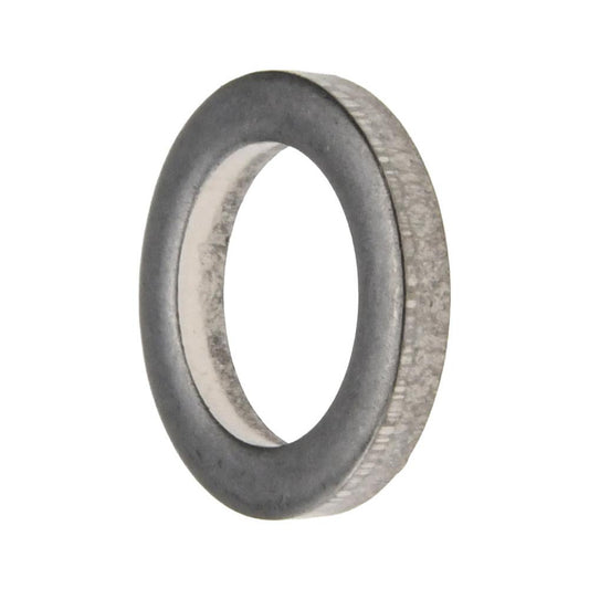 ELECTRO HARDWARE SHIM-20-SS Round Shim 0.125" Thick, 0.505" ID, 0.75" OD
