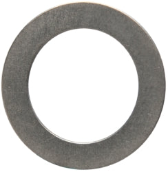 ELECTRO HARDWARE SHIM-22-SS Round Shim 0.016" Thick, 0.505" ID, 0.75" OD