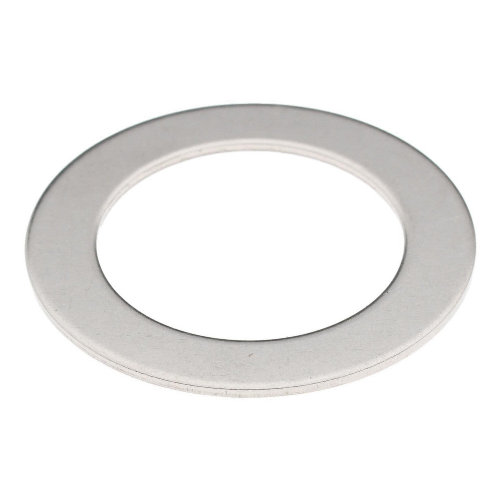 ELECTRO HARDWARE SHIM-24-SS Round Shim 0.02" Thick, 0.505" ID, 0.75" OD