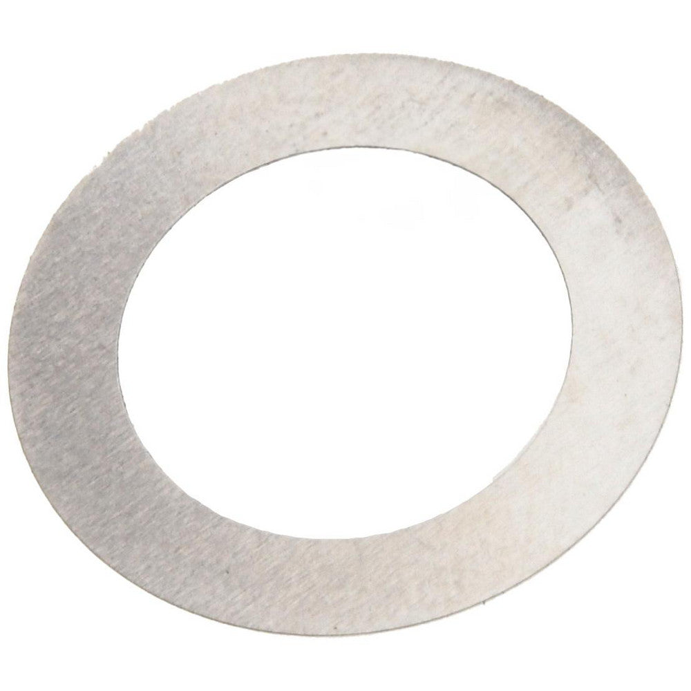 ELECTRO HARDWARE SHIM-28-SS Round Shim 0.003" Thick, 0.505" ID, 0.75" OD