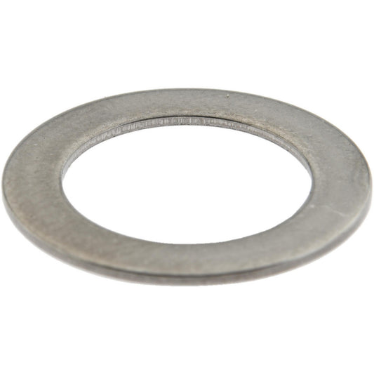 ELECTRO HARDWARE SHIM-27-SS Round Shim 0.03" Thick, 0.505" ID, 0.75" OD