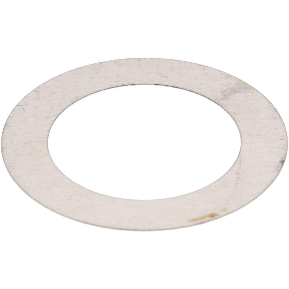 ELECTRO HARDWARE SHIM-31-SS Round Shim 0.005" Thick, 0.505" ID, 0.75" OD