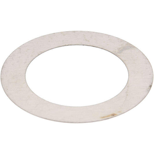 ELECTRO HARDWARE SHIM-31-SS Round Shim 0.005" Thick, 0.505" ID, 0.75" OD