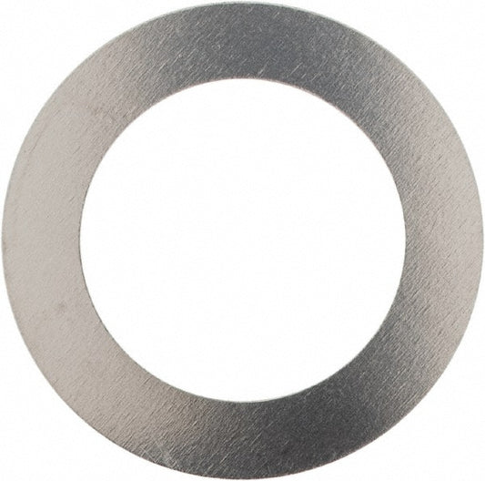 ELECTRO HARDWARE SHIM-33-SS Round Shim 0.006" Thick, 0.505" ID, 0.75" OD
