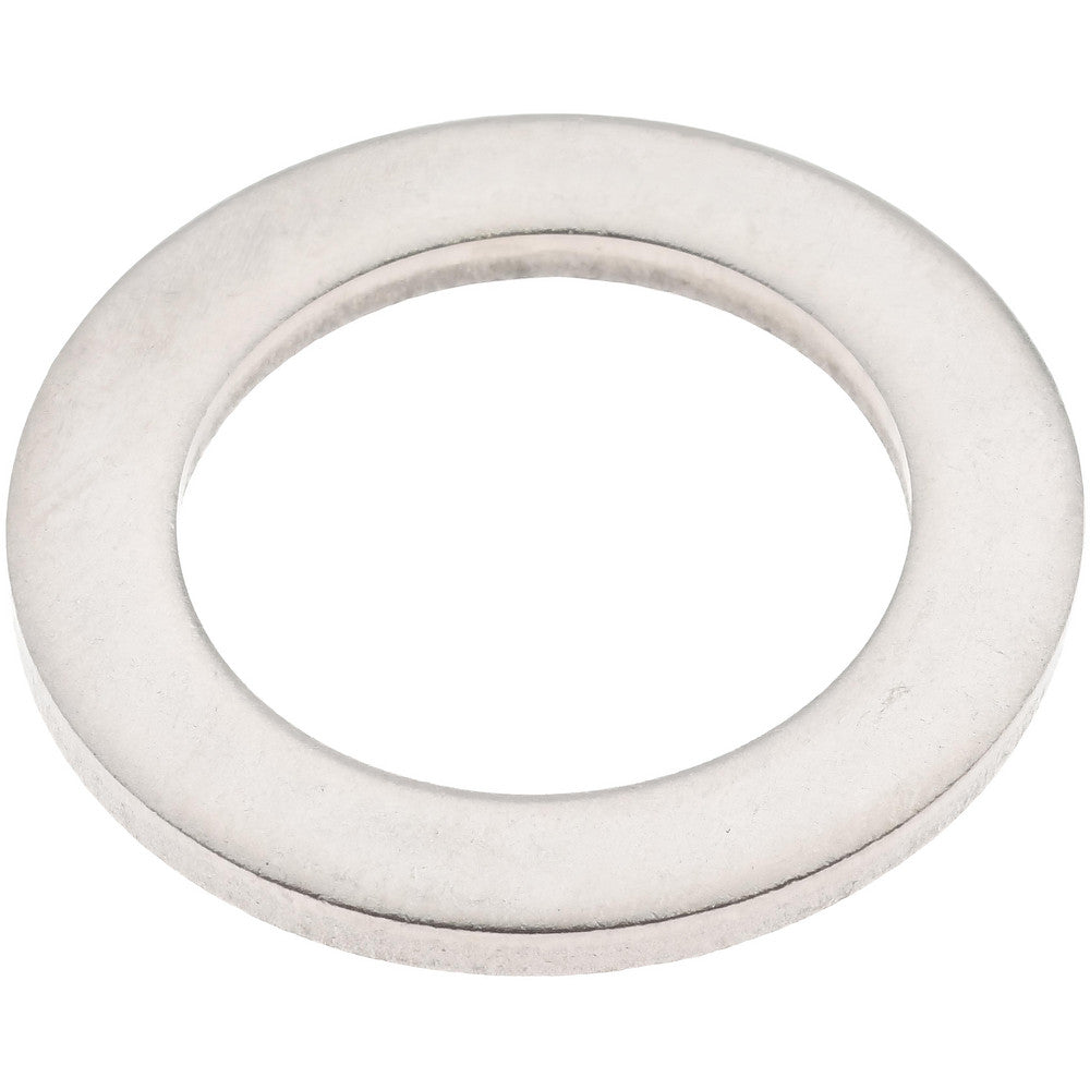 ELECTRO HARDWARE SHIM-32-SS Round Shim 0.06" Thick, 0.505" ID, 0.75" OD