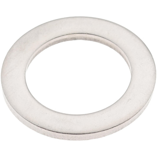ELECTRO HARDWARE SHIM-32-SS Round Shim 0.06" Thick, 0.505" ID, 0.75" OD