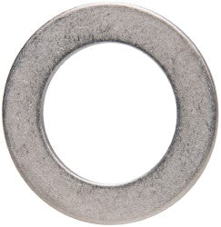 ELECTRO HARDWARE SHIM-47-SS Round Shim 0.048" Thick, 0.63" ID, 1" OD