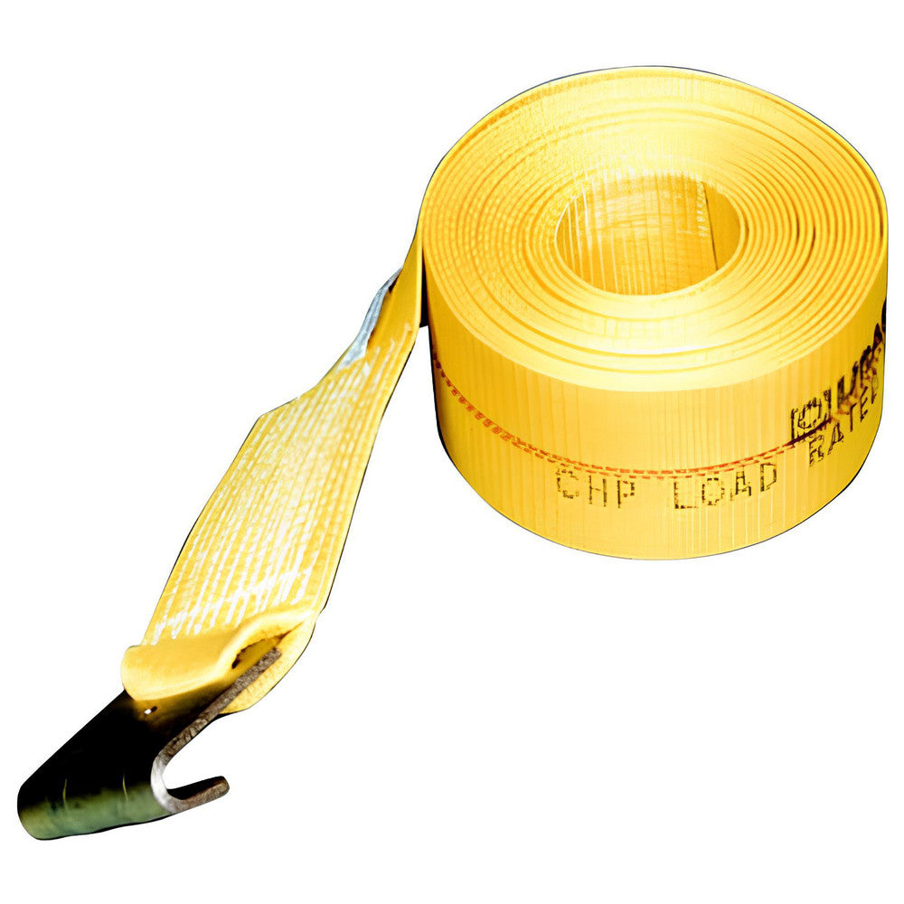Lift-All 61201 Sling 4" Wide, 27' Long