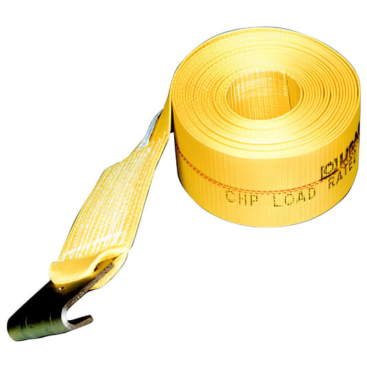 Lift-All 61201 Sling 4" Wide, 27' Long