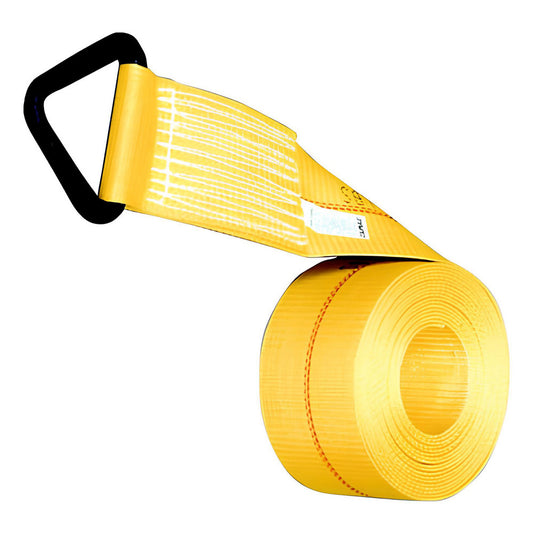 Lift-All 61205 Sling 4" Wide, 27' Long