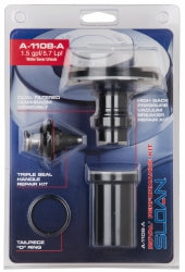 Sloan Valve Co. 3301155 Urinal Flush Valve Inside Parts Kit