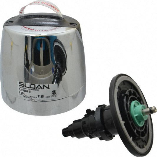 Sloan Valve Co. 3325402 1.0 GPF Plastic Flushometer