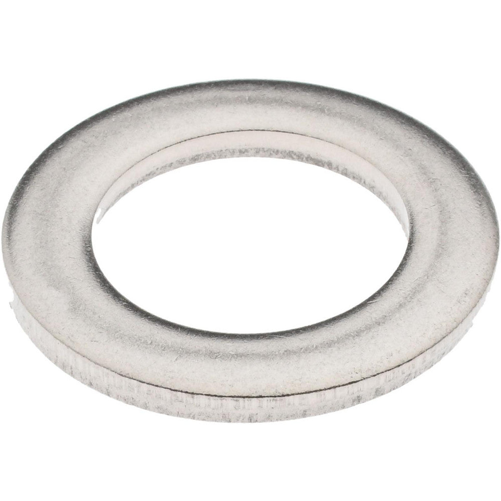 ELECTRO HARDWARE SHIM-54-SS Round Shim 0.09" Thick, 0.63" ID, 1" OD