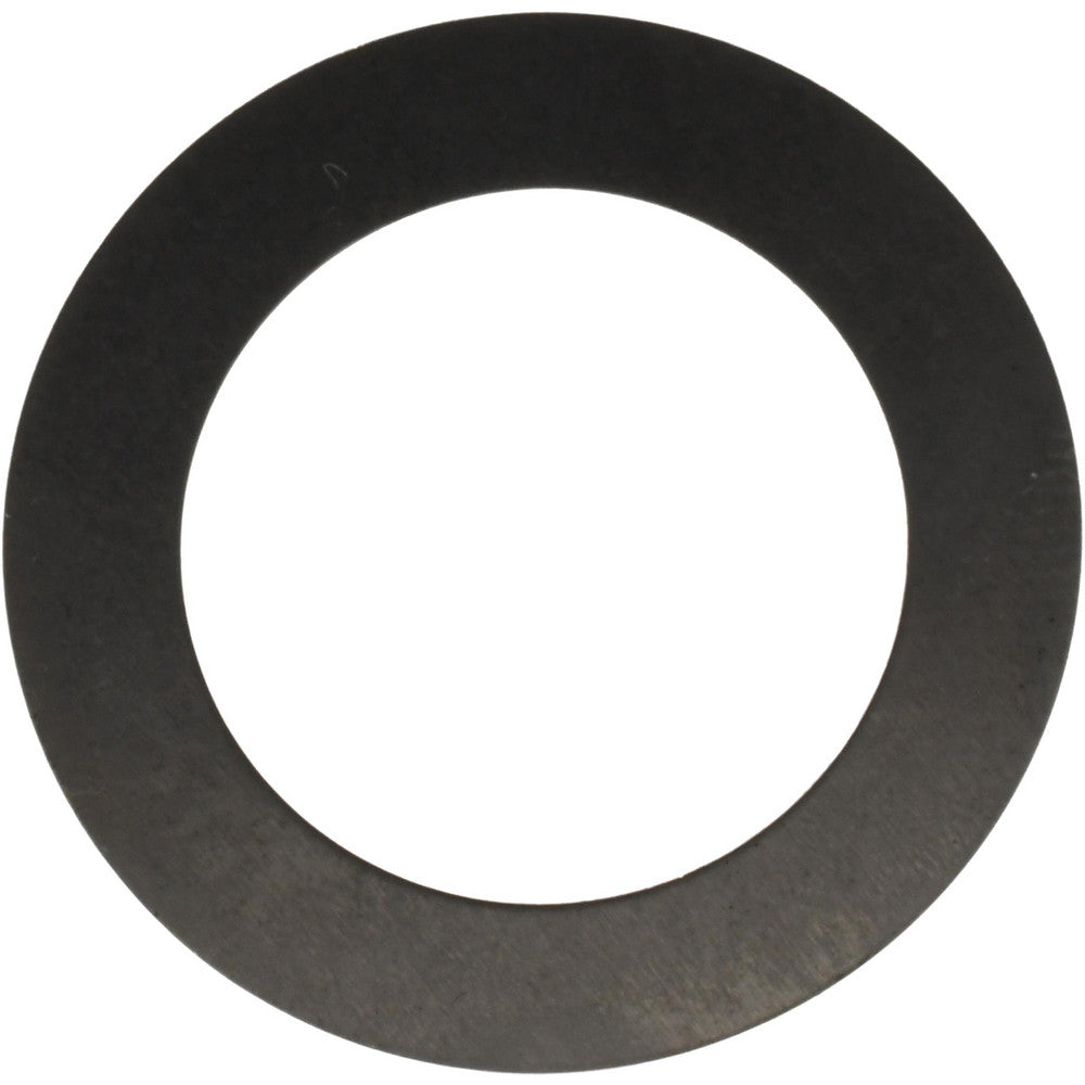 ELECTRO HARDWARE SHIM-55-SS Round Shim 0.01" Thick, 0.755" ID, 1.125" OD