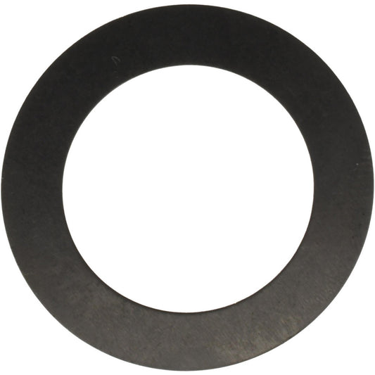 ELECTRO HARDWARE SHIM-55-SS Round Shim 0.01" Thick, 0.755" ID, 1.125" OD