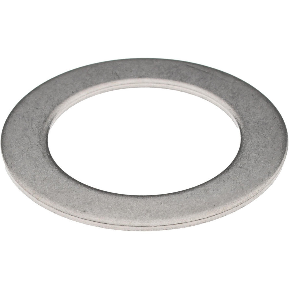 ELECTRO HARDWARE SHIM-63-SS Round Shim 0.03" Thick, 0.755" ID, 1.125" OD