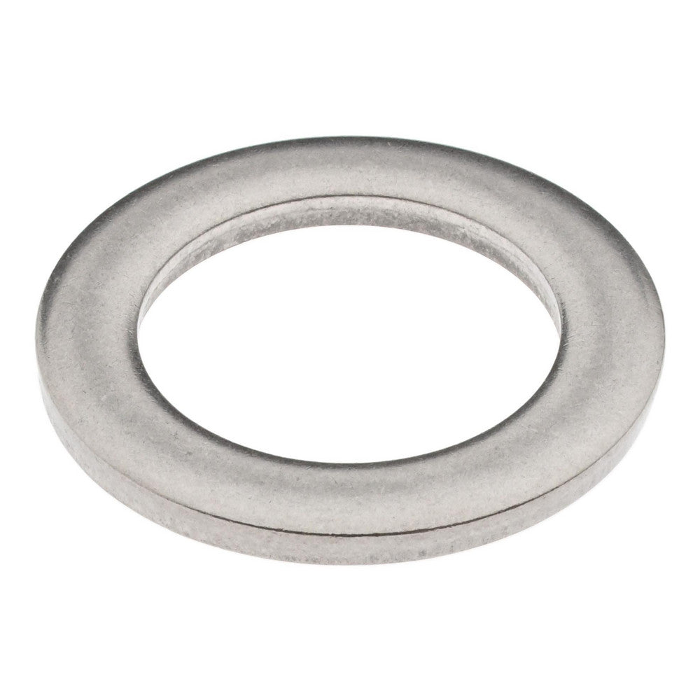 ELECTRO HARDWARE SHIM-72-SS Round Shim 0.09" Thick, 0.75" ID, 1.125" OD