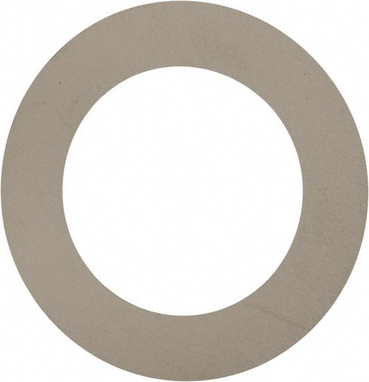 Electro Hardware SHIM-80-SS Round Shim 0.002" Thick, 0.875" ID, 1.375" OD