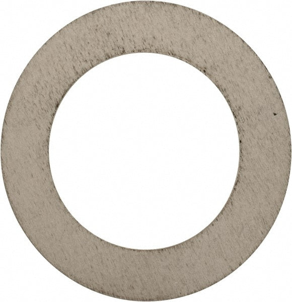 ELECTRO HARDWARE SHIM-79-SS Round Shim 0.024" Thick, 0.875" ID, 1.375" OD