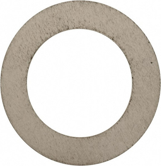 ELECTRO HARDWARE SHIM-79-SS Round Shim 0.024" Thick, 0.875" ID, 1.375" OD