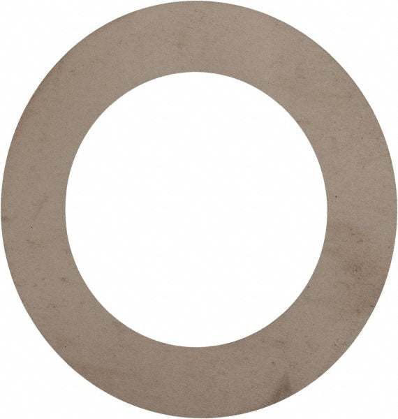 ELECTRO HARDWARE SHIM-82-SS Round Shim 0.003" Thick, 0.875" ID, 1.375" OD