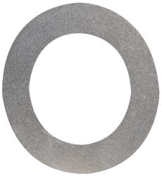 ELECTRO HARDWARE SHIM-85-SS Round Shim 0.005" Thick, 0.875" ID, 1.375" OD